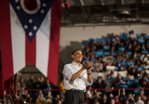 The Impact of Northeast Ohio's Demographics on Election Campaigns: An Expert's Perspective