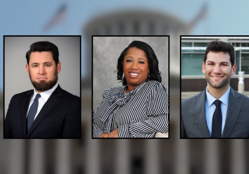 The Political Landscape of Northeast Ohio's Election Campaigns: An Expert's Perspective