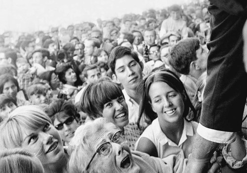 The Power of Political Rallies and Events in Northeast Ohio