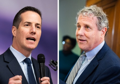 How Local Fundraising Fuels Election Campaigns in Northeast Ohio