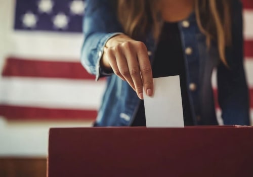 The Impact of Social Media Influencers and Celebrities on Election Campaigns in Northeast Ohio