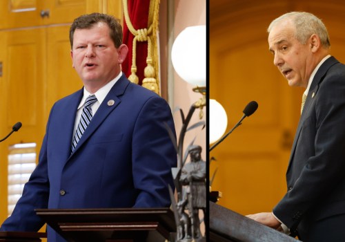 Navigating Taxes and Government Spending in Northeast Ohio Elections