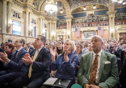 Tackling Poverty and Income Inequality in Northeast Ohio's Election Campaigns