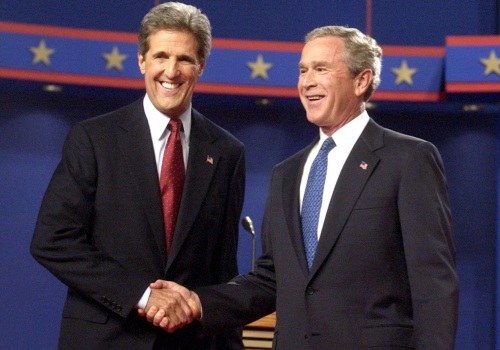 The Power of Debates and Town Hall Meetings in Northeast Ohio Elections