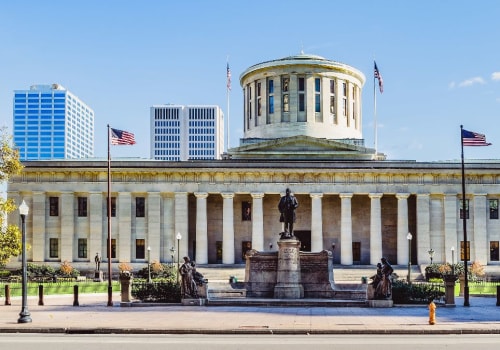 The Power of Campaign Funding in Northeast Ohio