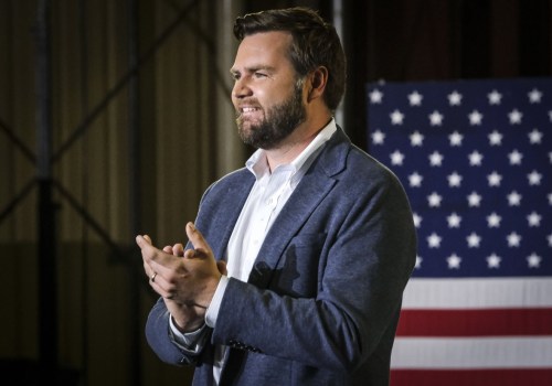 The Impact of Foreign Policy and National Security on Presidential Elections in Northeast Ohio