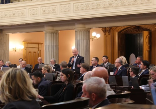 The Evolution of Political Advertising in Northeast Ohio