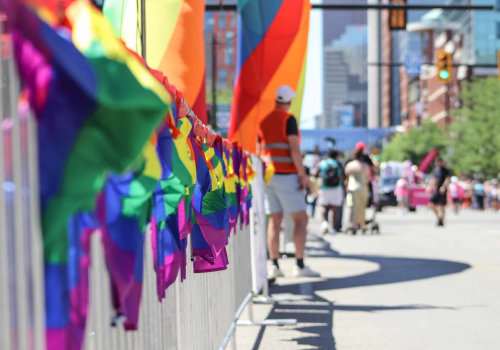 The Importance of Addressing LGBTQ+ Rights in Northeast Ohio's Election Campaigns