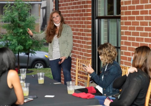 The Crucial Role of Grassroots Organizations and Volunteers in Election Campaigns in Northeast Ohio